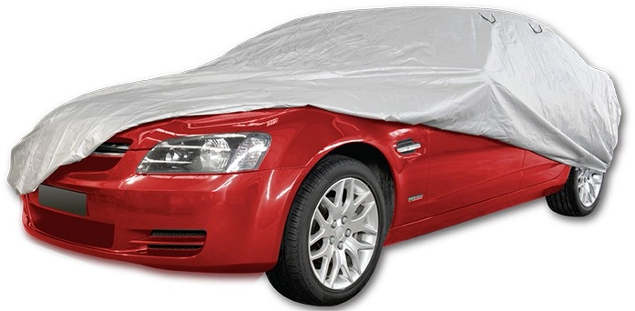 Streetwize 3 Star Car Covers