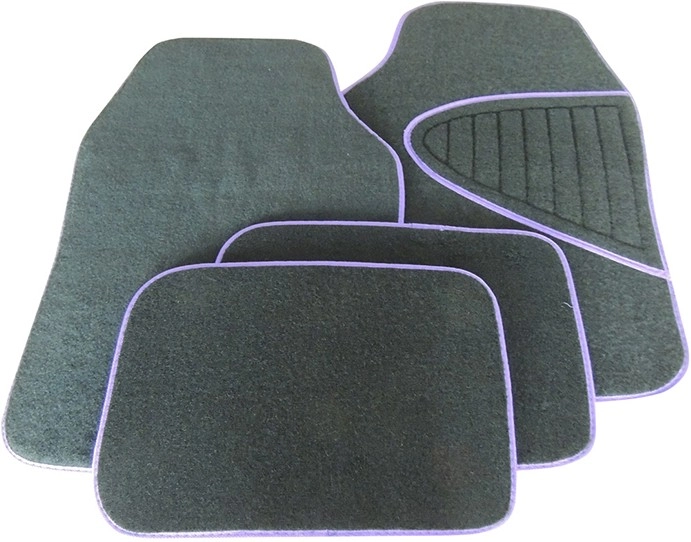 Streetwize Austin Carpet Floor Mats