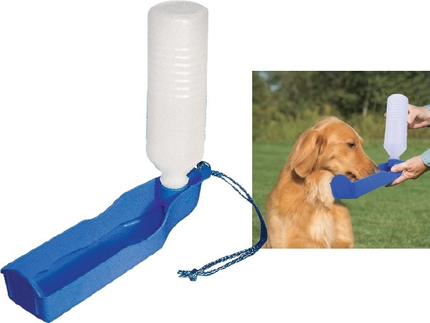 Streetwize Pet Water Dispenser