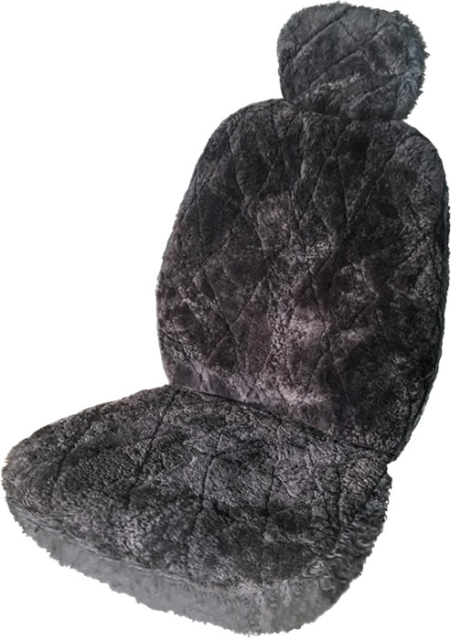 Streetwize Sheepskin Seat Cover