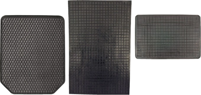 Streetwize Utility Mats