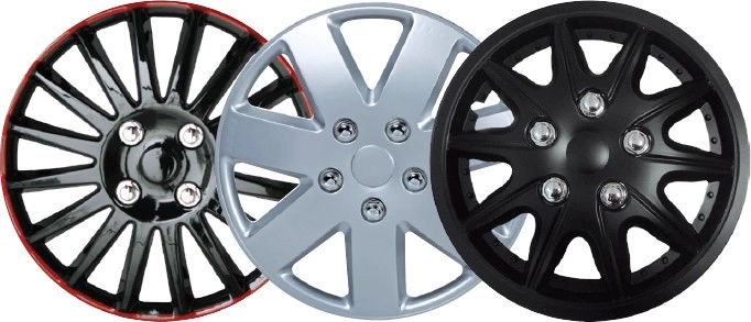 Streetwize Wheel Covers