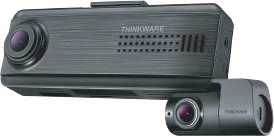 Thinkware 1080P FHD Front & Rear Dash Cam Pack - 32GB