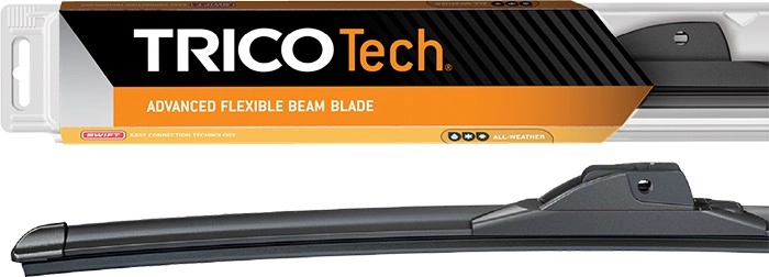 TricoTech Beam Blade Wiper Blade Assembly