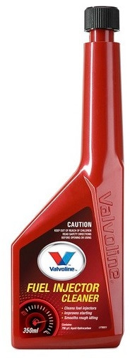 Valvoline Fuel Injector & Carby Cleaner 350ml