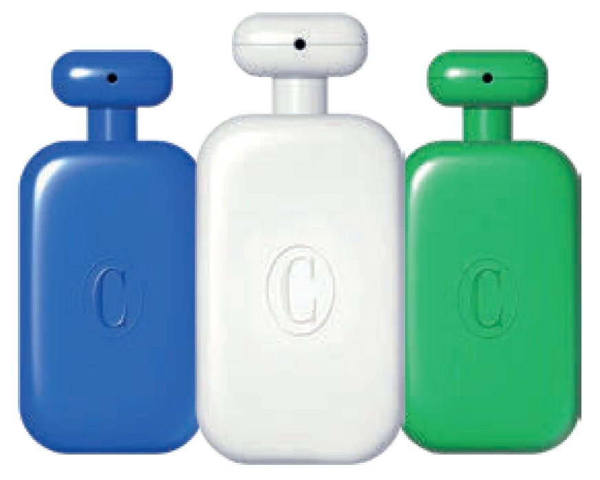 Crew By Bondi Perfume Co. 100ml EDT Or Crew By Bondi Perfume Co. 100ml EDP Range