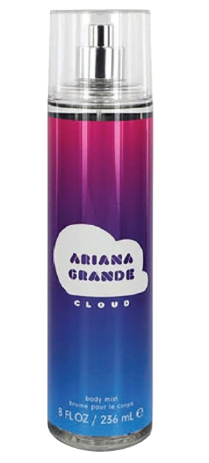 Ariana Grande Cloud Body Mist 236ml