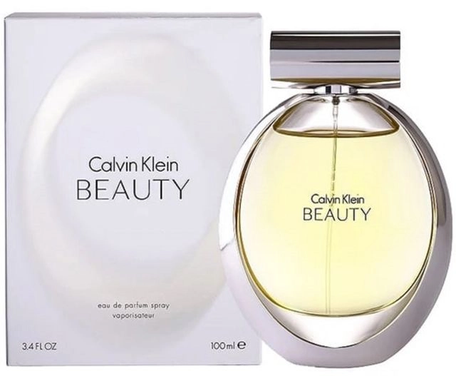 Calvin Klein Beauty EDP Spray 100ml