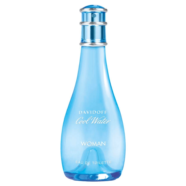 Davidoff Cool Water Woman EDT Spray 100ml