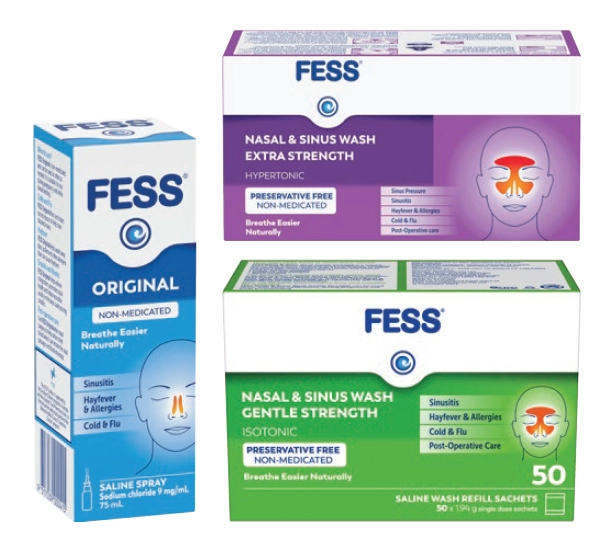 Fess Selected Range