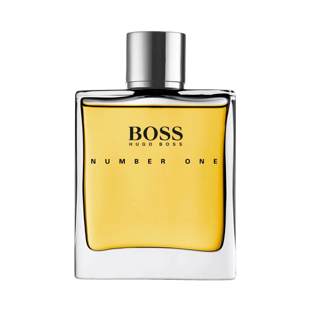 Hugo Boss Boss Number One EDT Spray 100ml