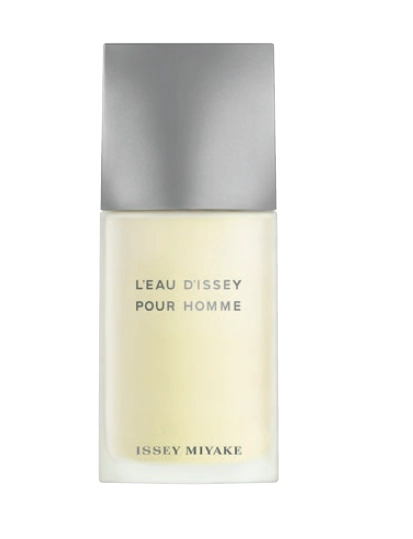 Issey Miyake L'Eau d'Issey Pour Homme EDT Spray 75ml