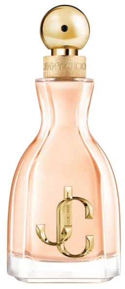 Jimmy Choo I Want Choo EDP Spray 60ml