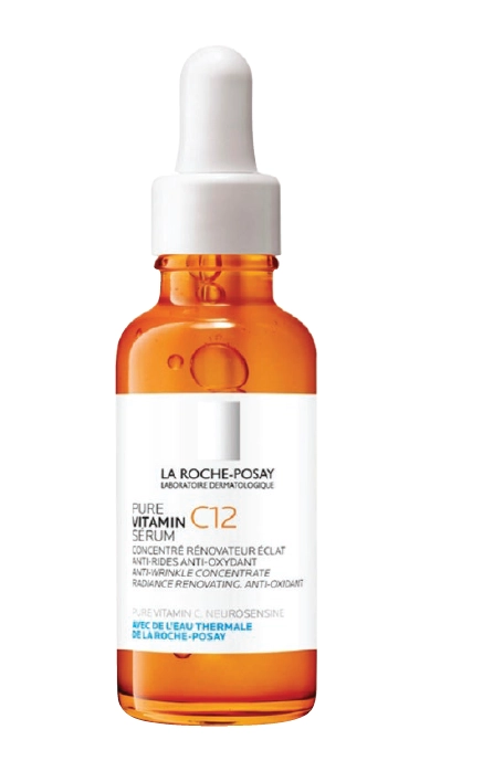 La Roche-Posay Pure Vitamin C12 Serum 30ml