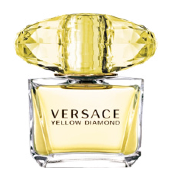 Versace Yellow Diamond EDT Spray 90ml