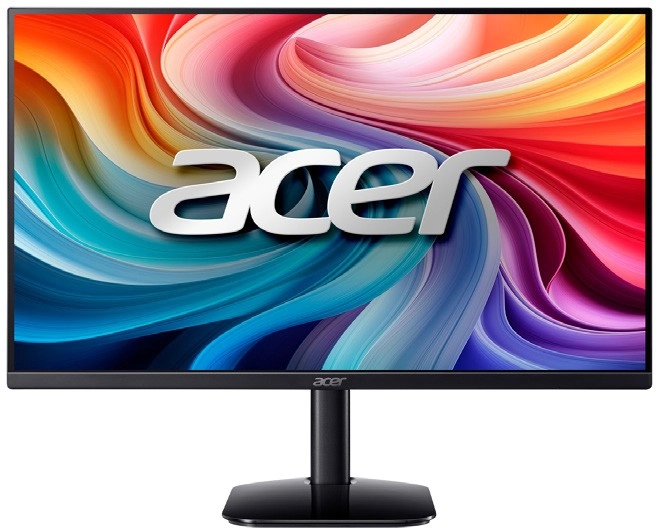 Acer 27" FHD Monitor