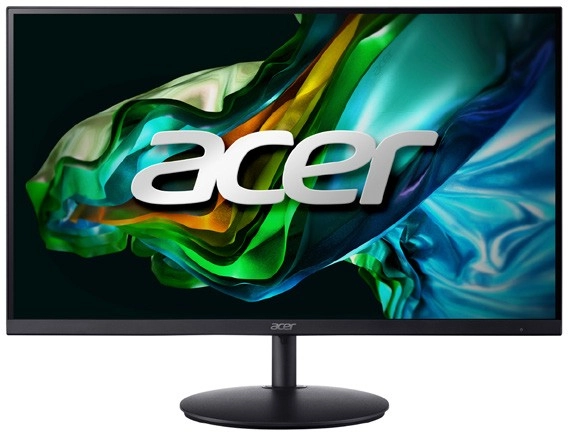 Acer 27" QHD Ergonomic Monitor