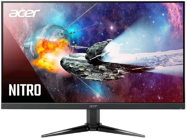 Acer Nitro 24" FHD Gaming Monitor