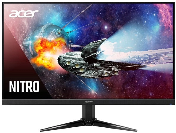 Acer Nitro 27" FHD Gaming Monitor