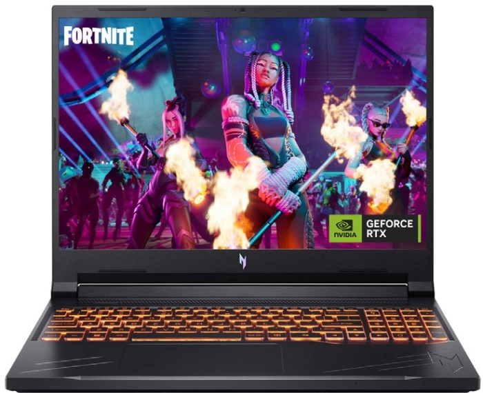 Acer Nitro V 16" Gaming Laptop