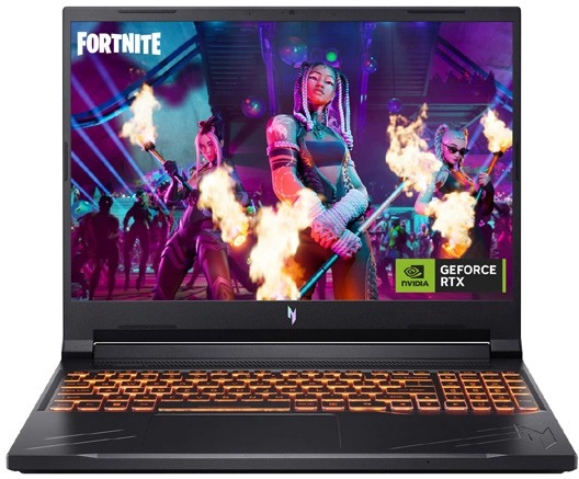 Acer Nitro V 16" Gaming Laptop†