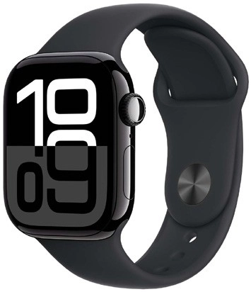 Apple Watch Series 10 (GPS) 42mm