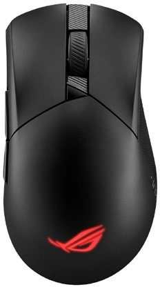 Asus ROG Gladius III Wireless AimPoint Gaming Mouse Black†