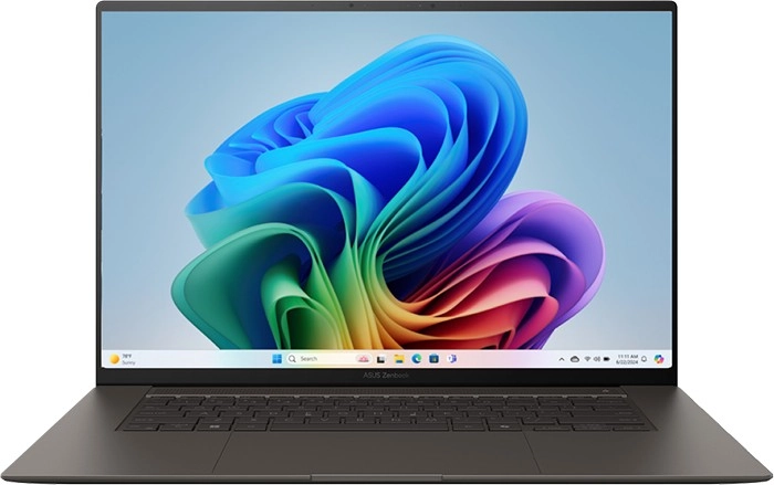 Asus Zenbook S16 16" Copilot+ PC