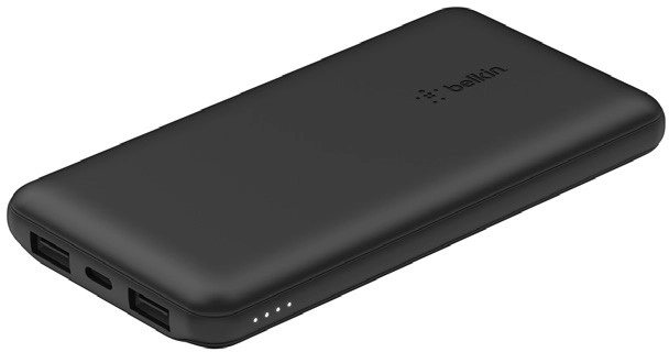 Belkin BoostCharge 10k mAh Powerbank