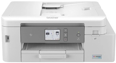 Brother INKvestment MFC-J4440DW A4 Inkjet Printer