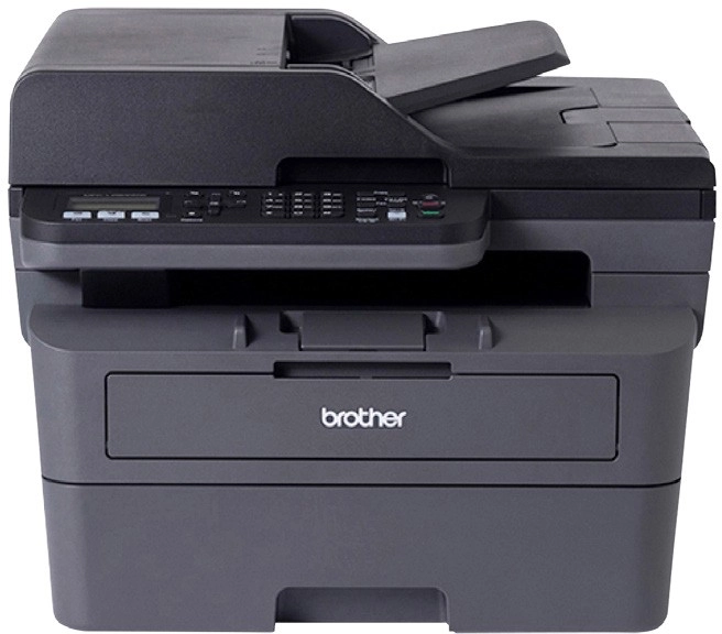 Brother MFC-L2800DW Mono Laser Printer