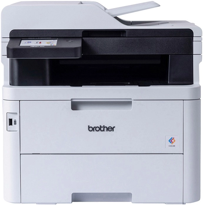 Brother MFC-L3760CDW Multifunction Colour Laser Printer