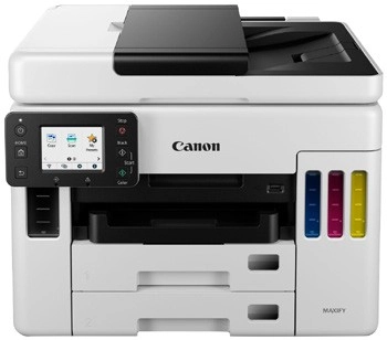 Canon MAXIFY GX7060 MegaTank All-in-One Printer