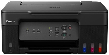 Canon PIXMA G3630 MegaTank Multifunction Printer