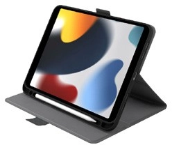 Cygnett Slimline TekView Case iPad 10.9"