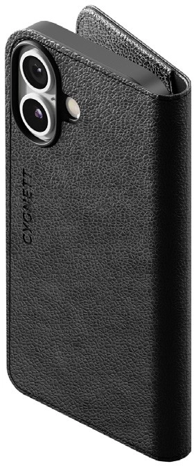 Cygnett UrbanWallet iPhone 16 Case