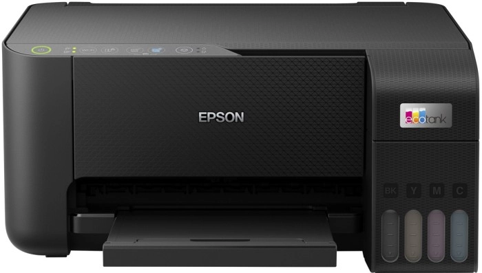 Epson EcoTank ET-2811 All-in-One Inkjet Printer