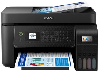 Epson EcoTank ET-4800 Inkjet Printer