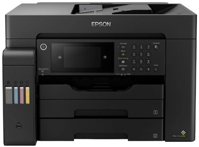 Epson EcoTank Pro ET-16600 Colour MFC Printer