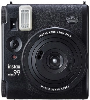 FujiFilm INSTAX Mini 99 Instant Camera