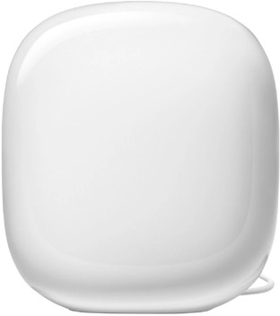 Google Nest Pro Mesh WiFi 6E 1 Pack