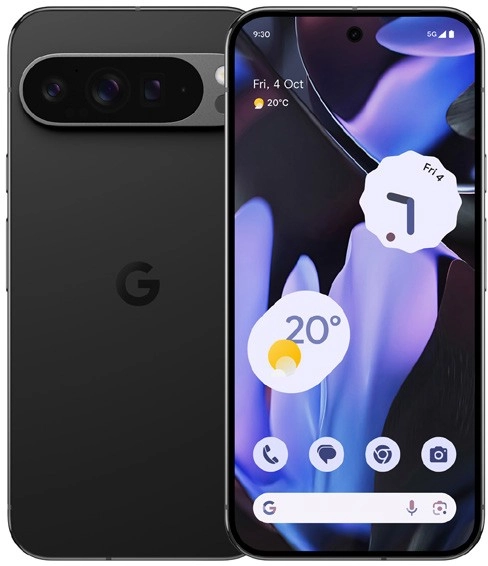 Google Pixel 9 Pro XL 128GB Unlocked Smartphone