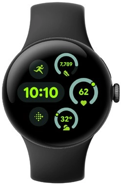 Google Pixel Watch 3 41mm