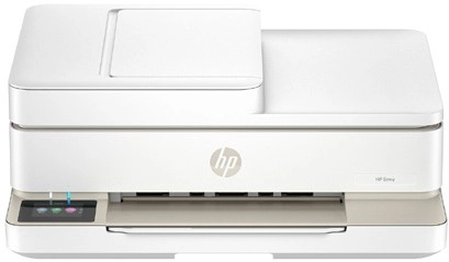 HP Envy 6530E All-in-One Printer