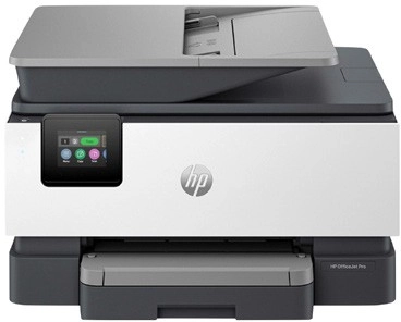 HP OfficeJet Pro 9120E Multifunction Printer