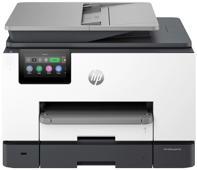 HP OfficeJet Pro 9130E Multifunction Printer