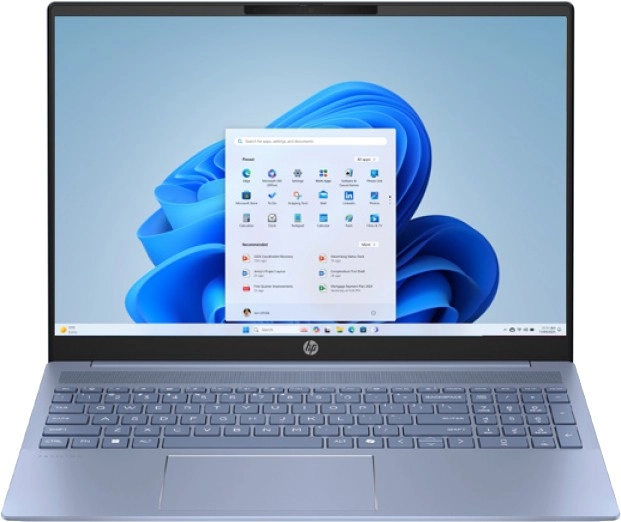 HP Pavilion 16" AI Laptop†