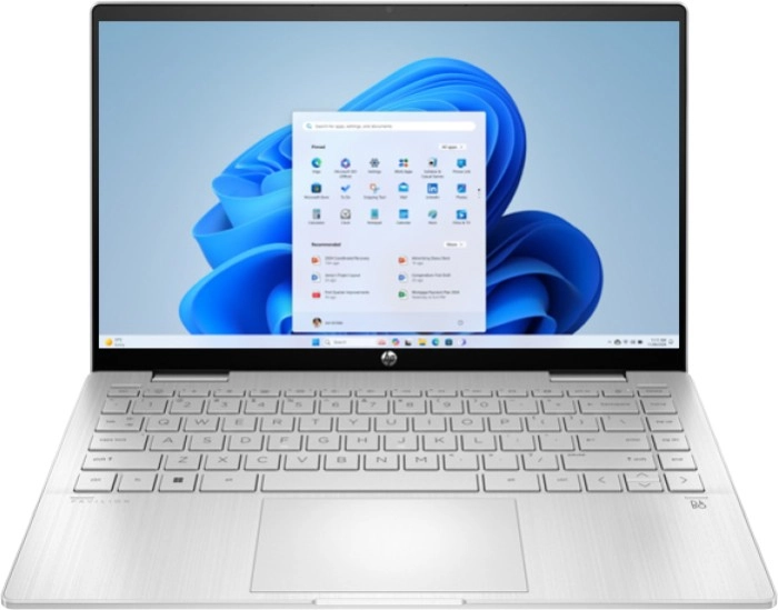 HP Pavilion x360 14" 2-in-1 Laptop†