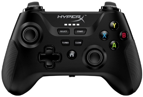 HyperX Clutch Wireless Controller for Android/PC¤