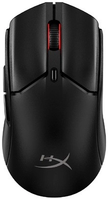 HyperX Pulsefire Haste 2 Mini Wireless Gaming Mouse Black†